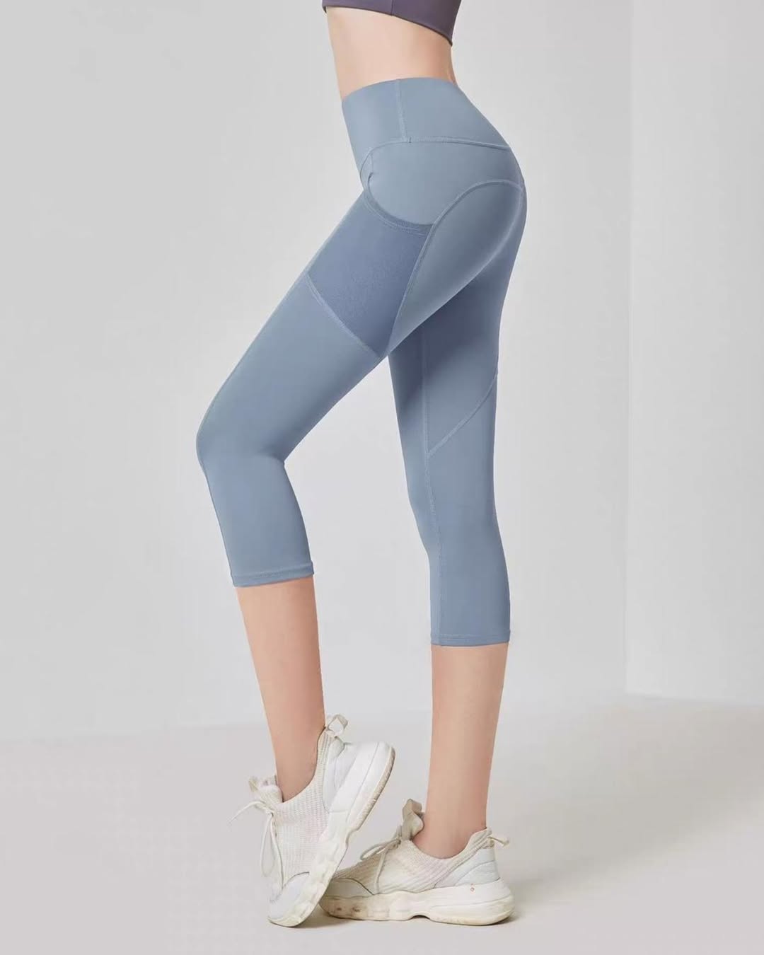 78 Pendek Legging Body MT7FKDK