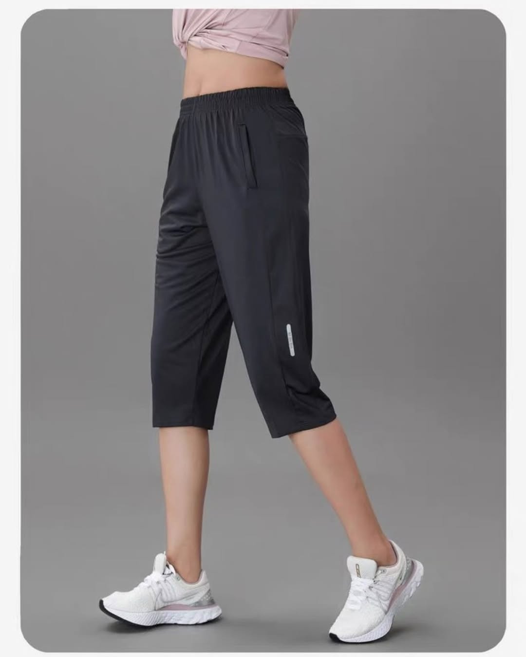 78 Training Sport Cewek 2606
