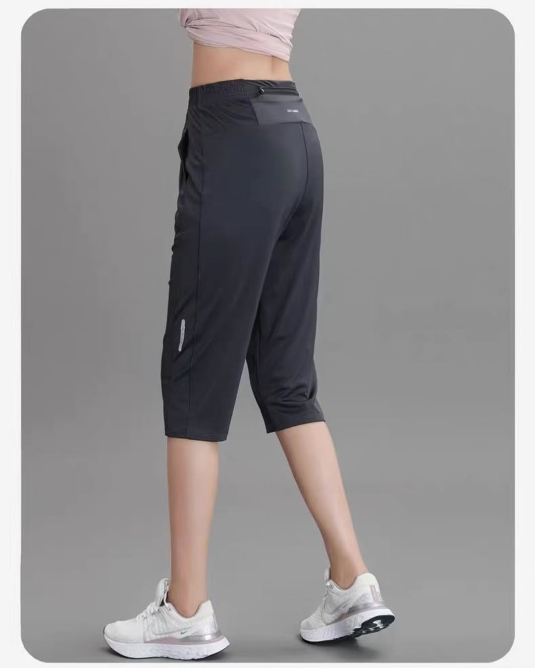 78 Training Sport Cewek 2606