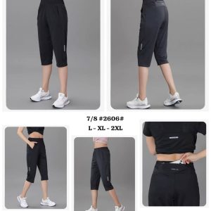 78 Training Sport Cewek 2606