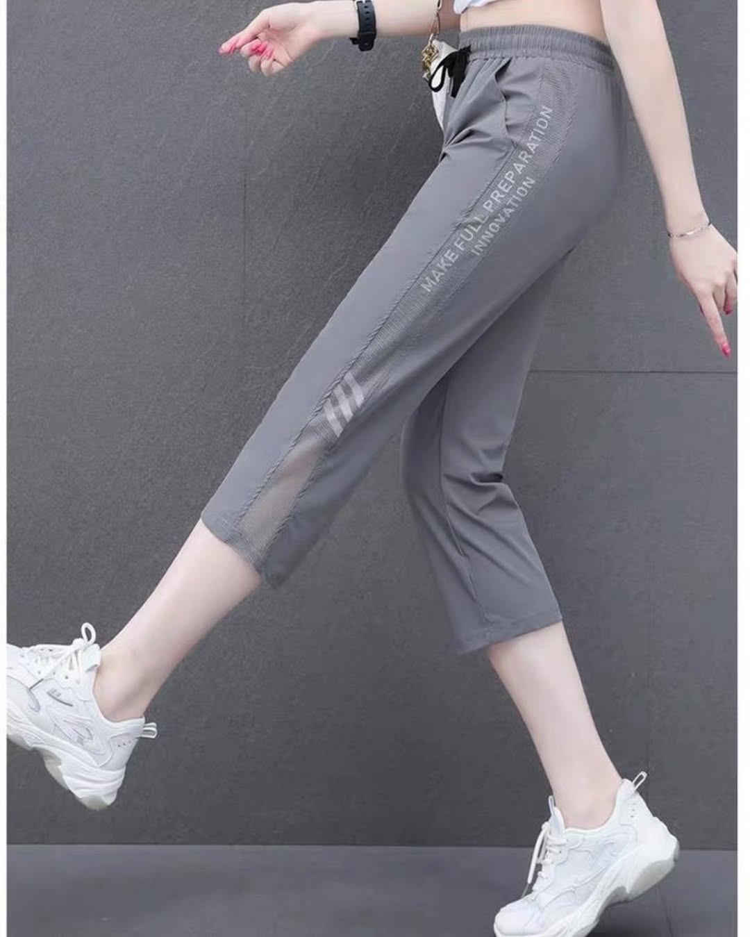 78 Training Sport Cewek 2607