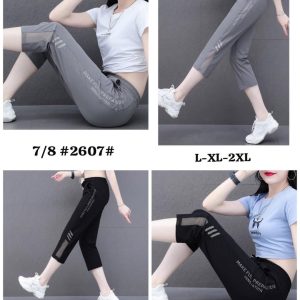 78 Training Sport Cewek 2607