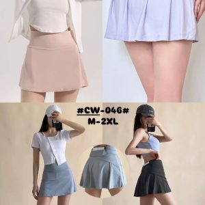 Celana Cewek Running CW-046