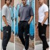 Celana Kargo Fashion KK-12