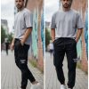 Celana Kargo Fashion KK11