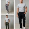 Celana Kargo Fashion Q-21