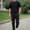 Celana Kargo Fashion Q20