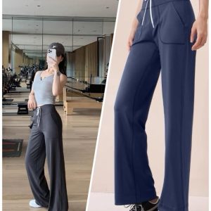 Celana Kulot Sport Cewek JYMK053