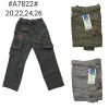 Celana anak bahan katun A7822