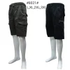 Celana pria pdk karet tali 8021