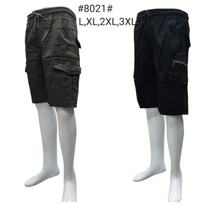 Celana pria pdk karet tali 8021