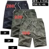 Celana pria pdk katun motif A-9568