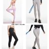 Hightwaist Celana Legging JYMK-102