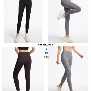 Hightwaist Celana Legging JYMK095