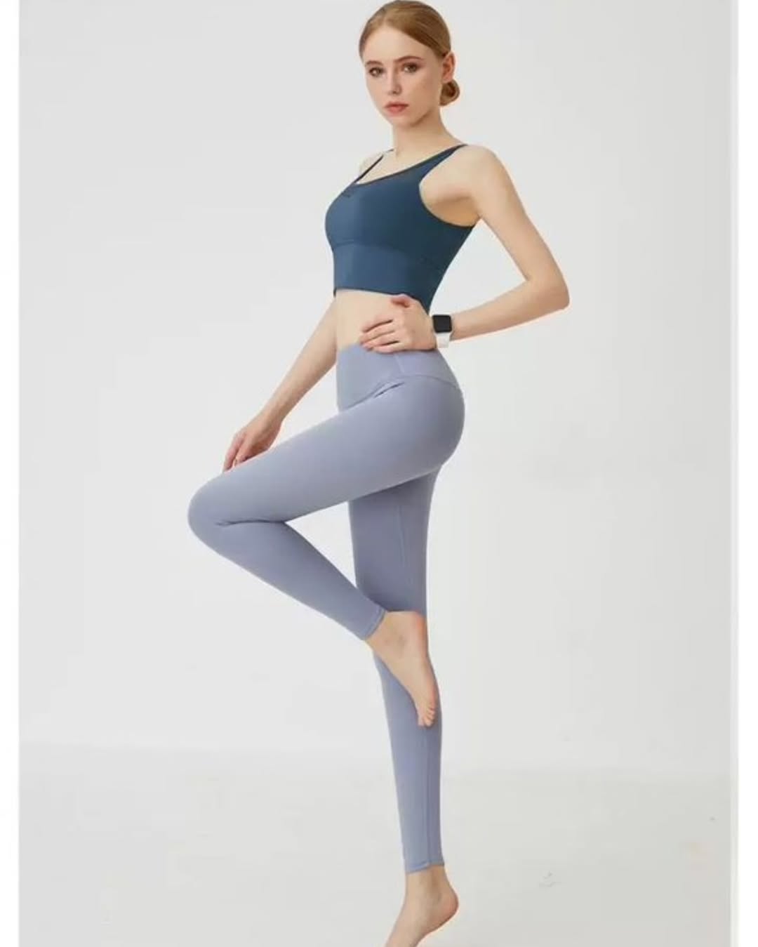 Hightwaist Celana MT21