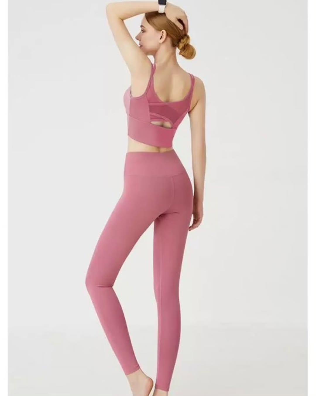 Hightwaist Celana MT21