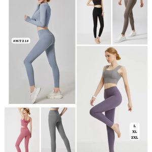 Hightwaist Celana MT21