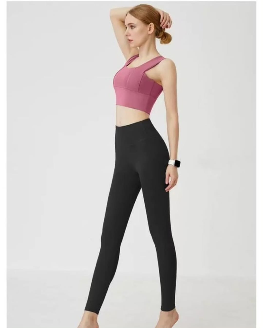 Hightwaist Celana MT21