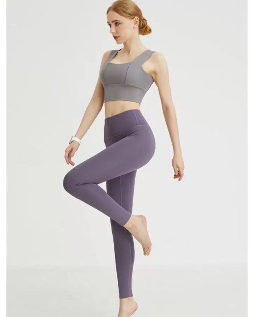 Hightwaist Celana MT21