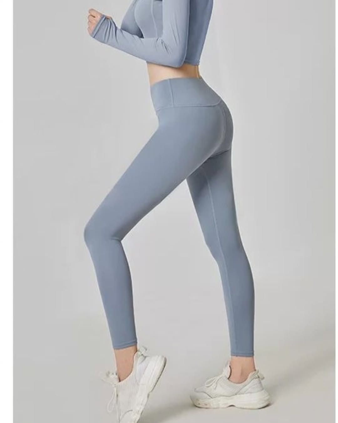 Hightwaist Celana MT21