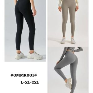 Hightwaist Celana OMMK001