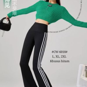 Hightwaist Cutbray 6018