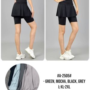 Hightwaist Rok Legging A-2505