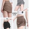 Hightwaist Rok Legging Srut JYMQ-070