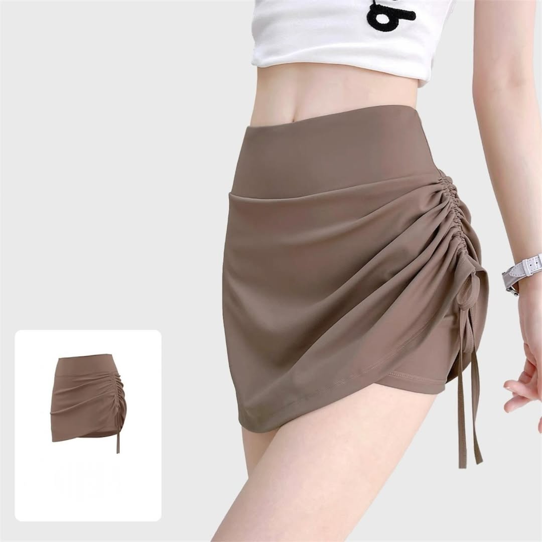 Hightwaist Rok Legging Srut JYMQ-070