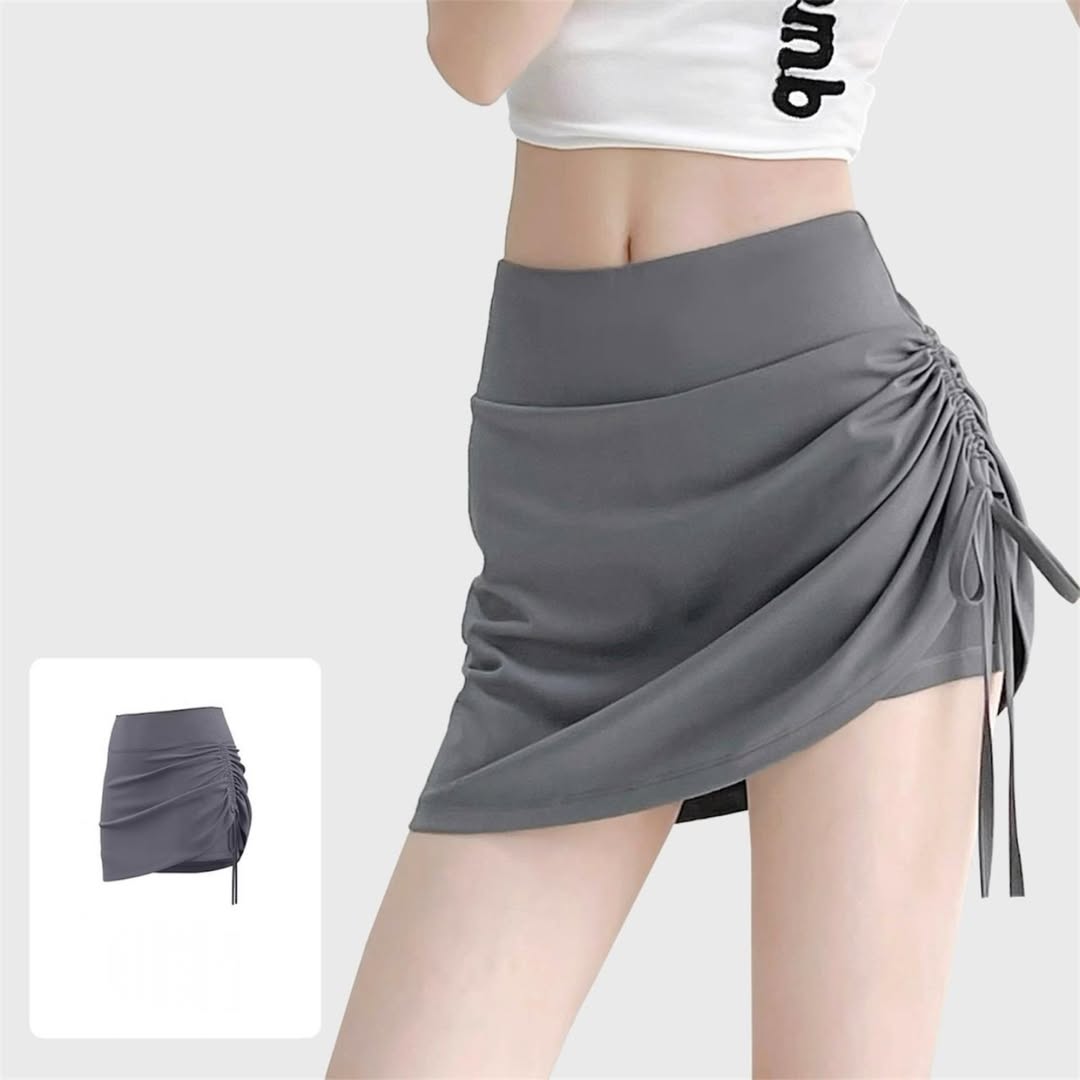Hightwaist Rok Legging Srut JYMQ-070