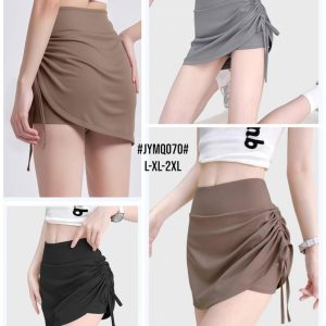 Hightwaist Rok Legging Srut JYMQ-070