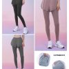 Hightwaist Running JYMK017