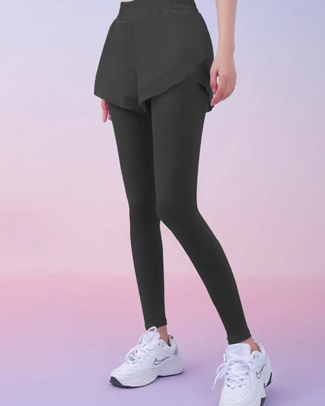 Hightwaist Running JYMK017