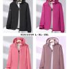 Jacket CasualSport Wanita 20399
