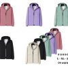 Jacket CasualSport Wanita 6698