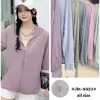 Jaket Cewek Anti UV WS-8823