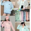 Jaket Sport Cewek Anti UV 8920