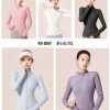 Jaket Sport Cewek Body Slim W-008