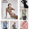 Jaket Sport Cewek Body Slim W-01