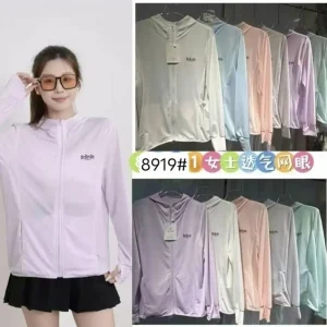 Jaket Sport UV-8919