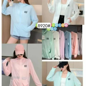 Jaket Sport UV-8920
