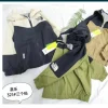 Jaket anak pria bahan mikro dalaman kain katun 321