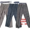 Celana Kanvas anak 283