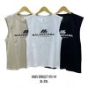 Kaos Singlet Cowok 511