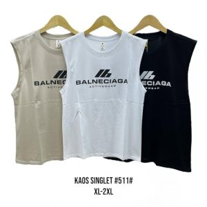Kaos Singlet Cowok 511
