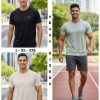 Kaos Sport Cowok 01208