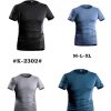 Kaos Sport Pria K2302