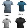 Kaos Sport Pria K2713