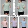 Kaos Sport Wanita Cotton T75588