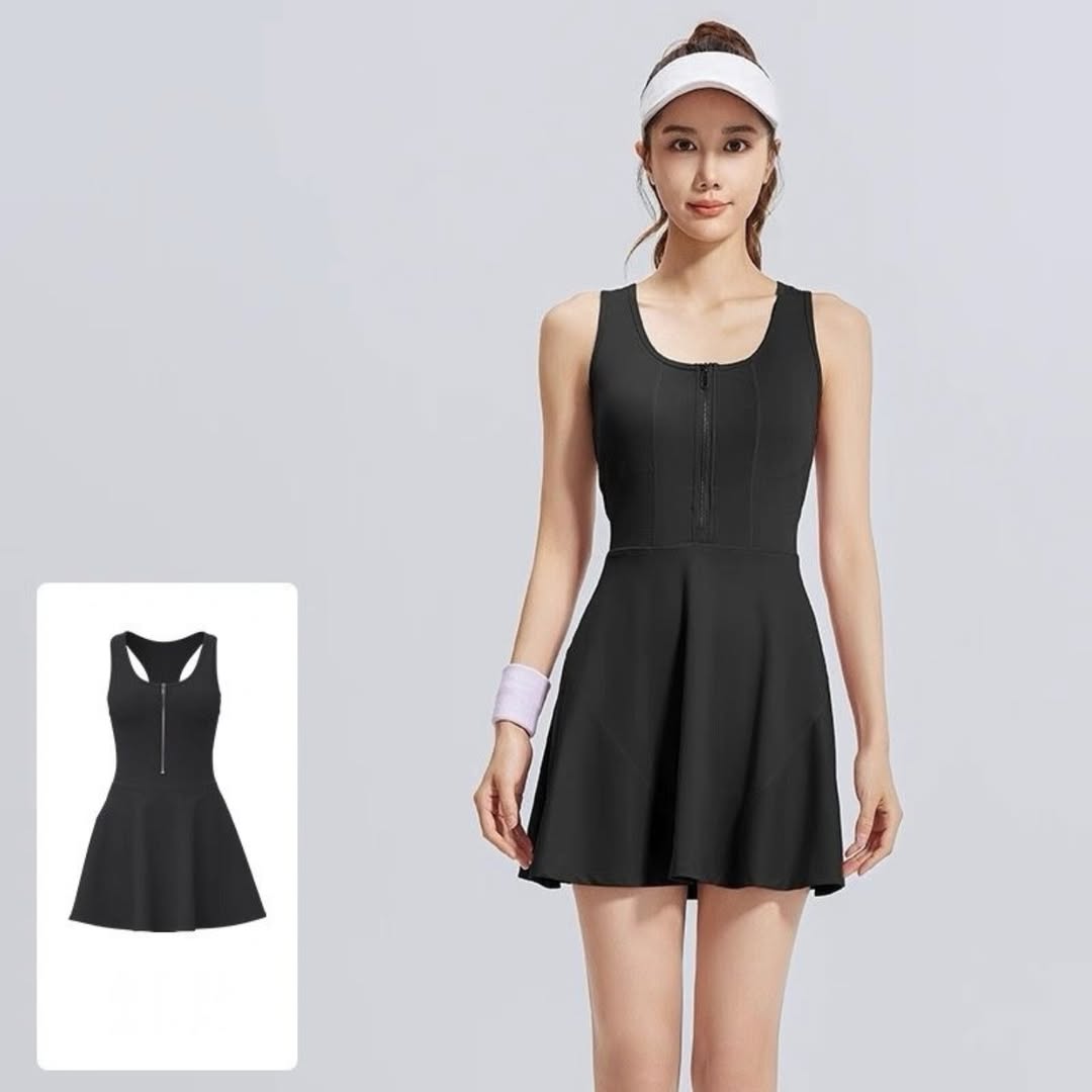 Mini Dress Q-041
